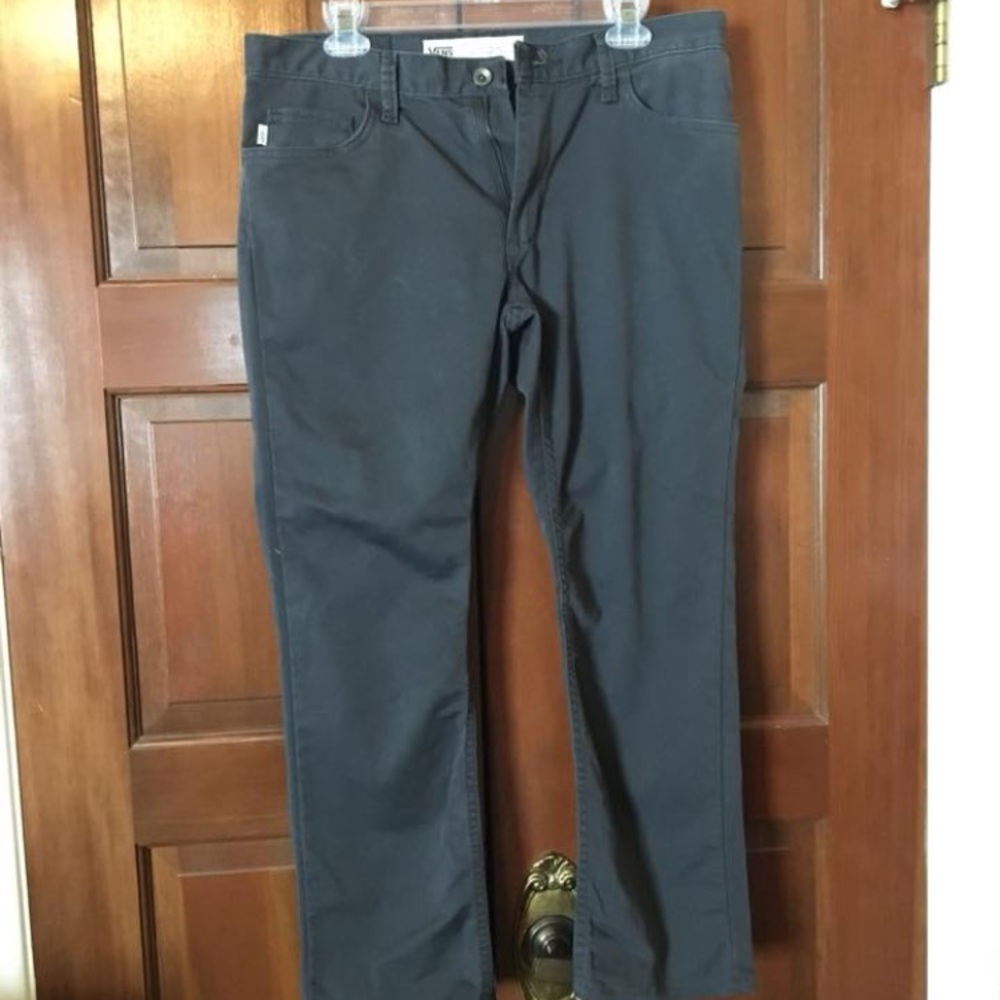 Vans Denim Pants